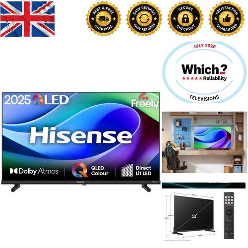Inch qled smart tv - qled,