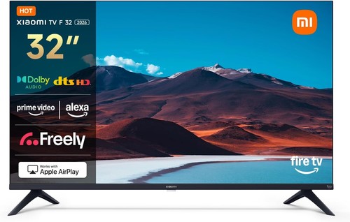 Xiaomi f32 inch - f32, smart