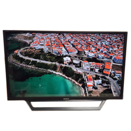 Sony bravia kdl 32wd603 - sony, 32"