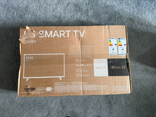 32lq63806lc 32inch led - 32lq63806lc, full