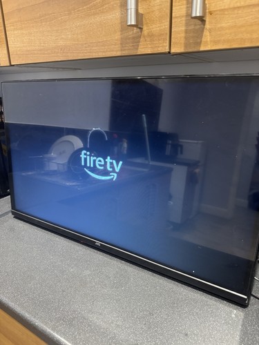 Jvc 32inch smart led fire - 32inch,