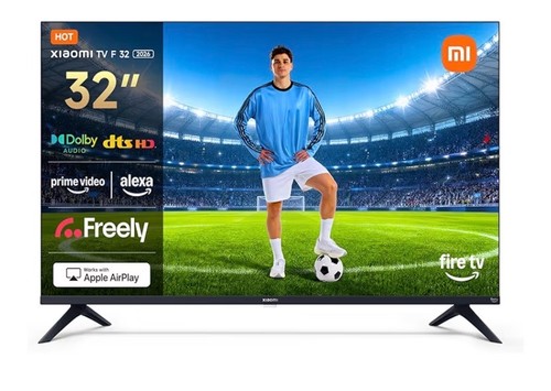 Xiaomi f32 inch hd - 32,