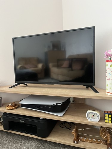 Sharp 32bc5k inch smart - 32-inch, hd