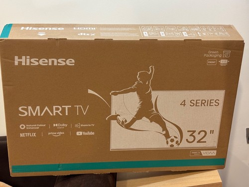 Hisense inch smart - hisense, tv